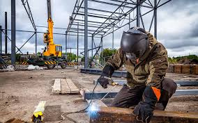 Welding Machine