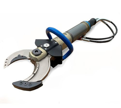 Hydraulic Cutter