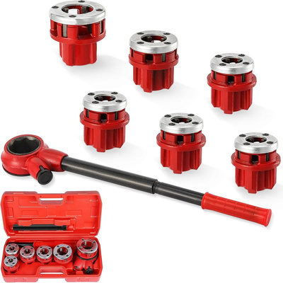 Manual Threading Tools