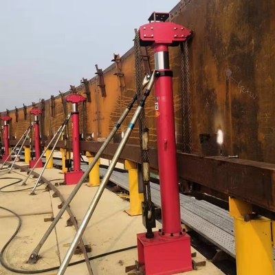 Hydraulic Jack