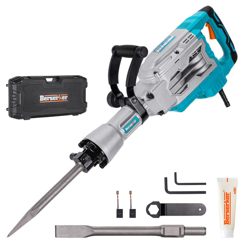 Electric Chipping Hammer