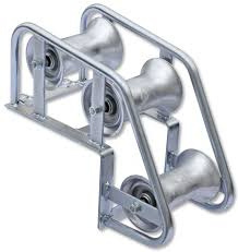 Cable Roller