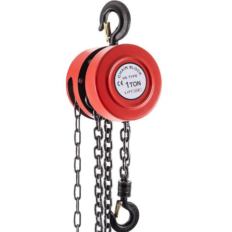 Chain Block