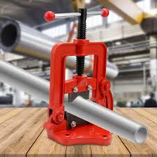 Vise Pipe Gripper