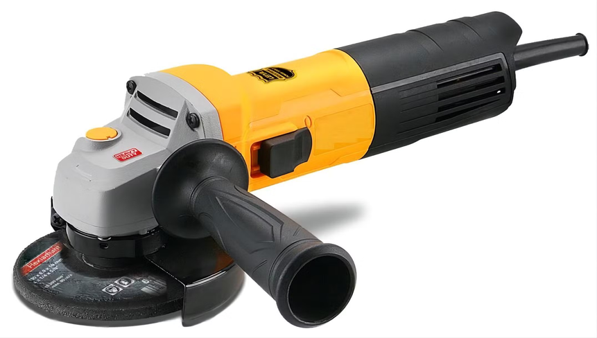 Electric Grinder