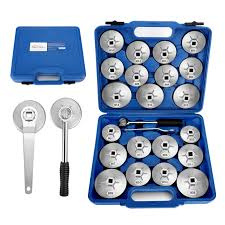 Filter Mechanic Tools Set