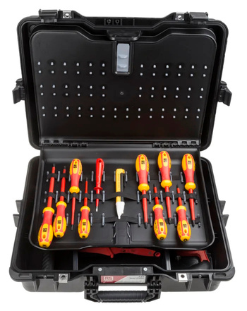 Electrician Tools Set
