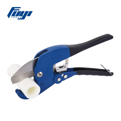 Pipe Cutter, PPR, 20-40mm