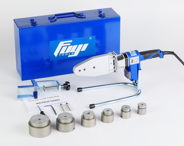 Hot Plate, for welding HDPE Pipe