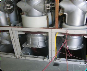 Chilled Water Pump Set