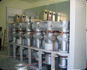 Chilled Water Pump Set
