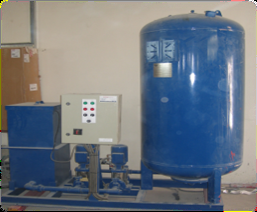 Generator Installation
