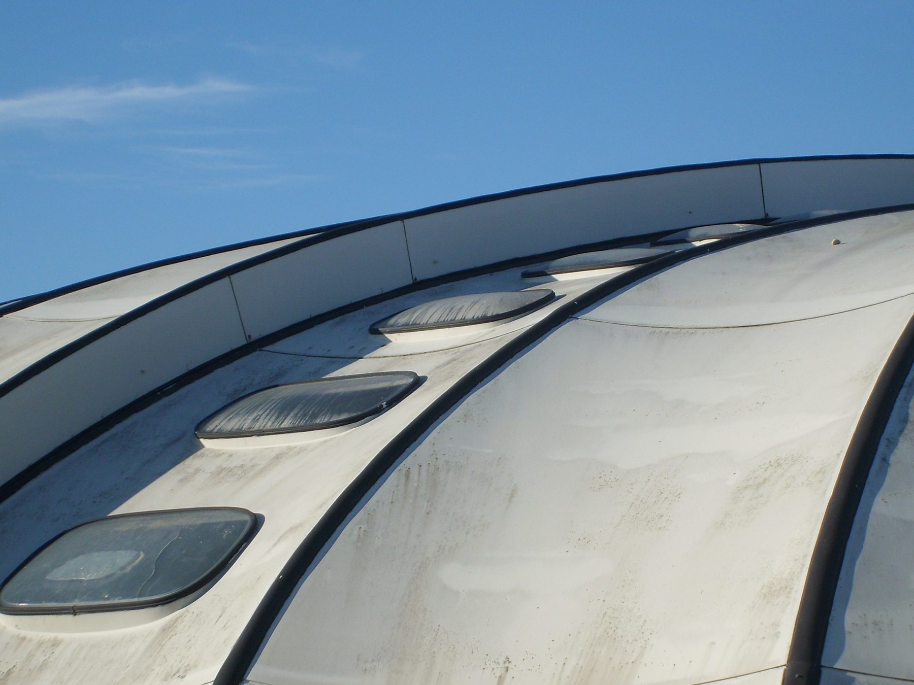 Modern Facility Construction