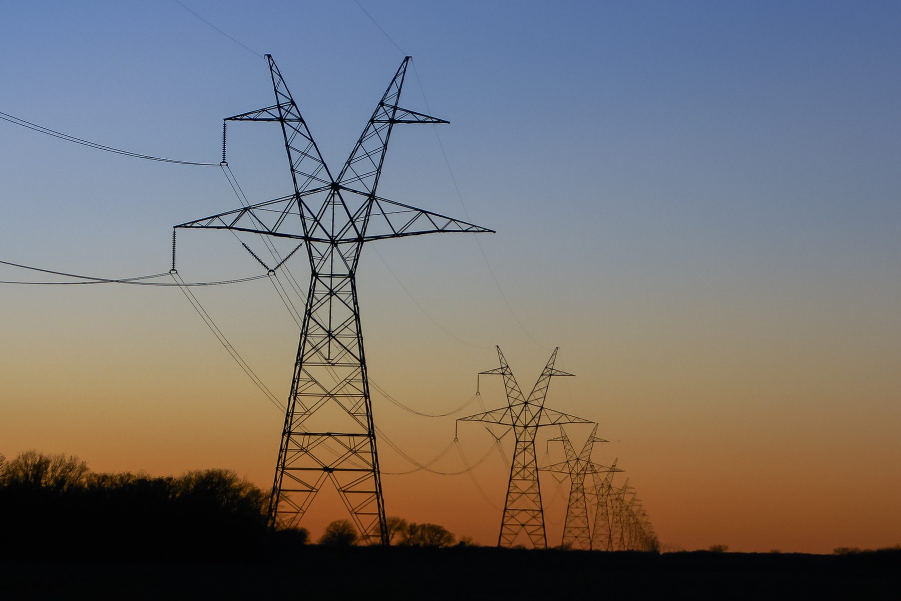 Power Transmission Works