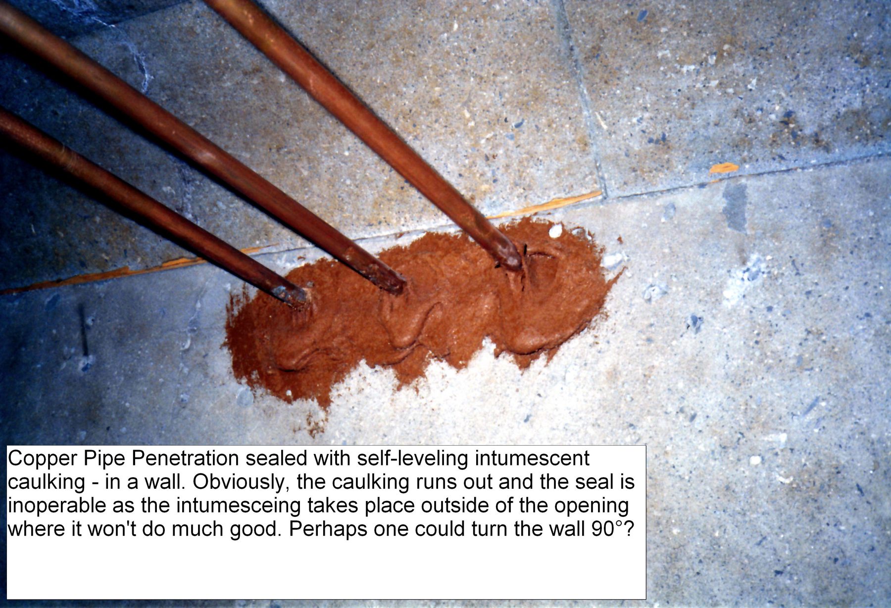 Desalination & Water Infrastructure
