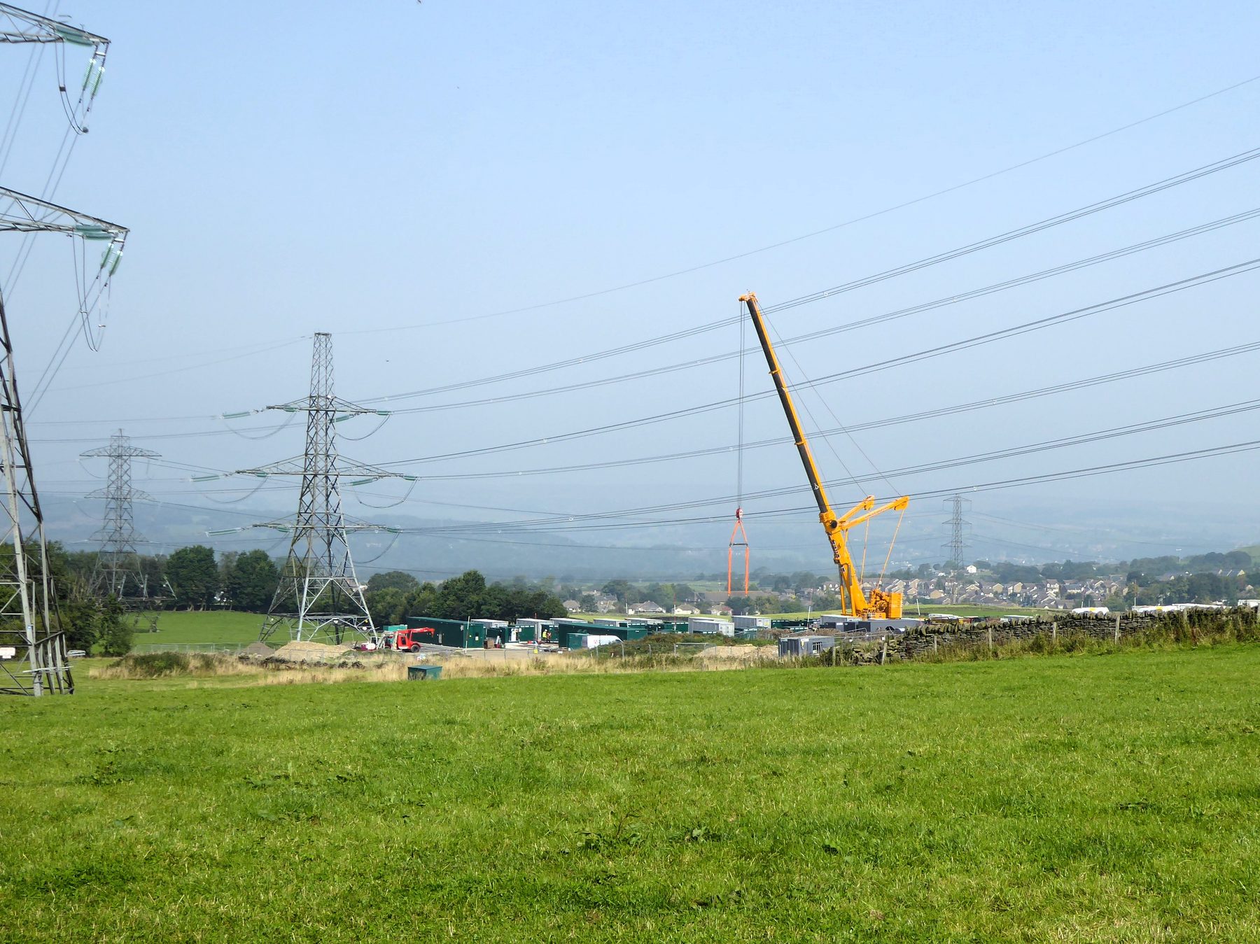 General Contracting