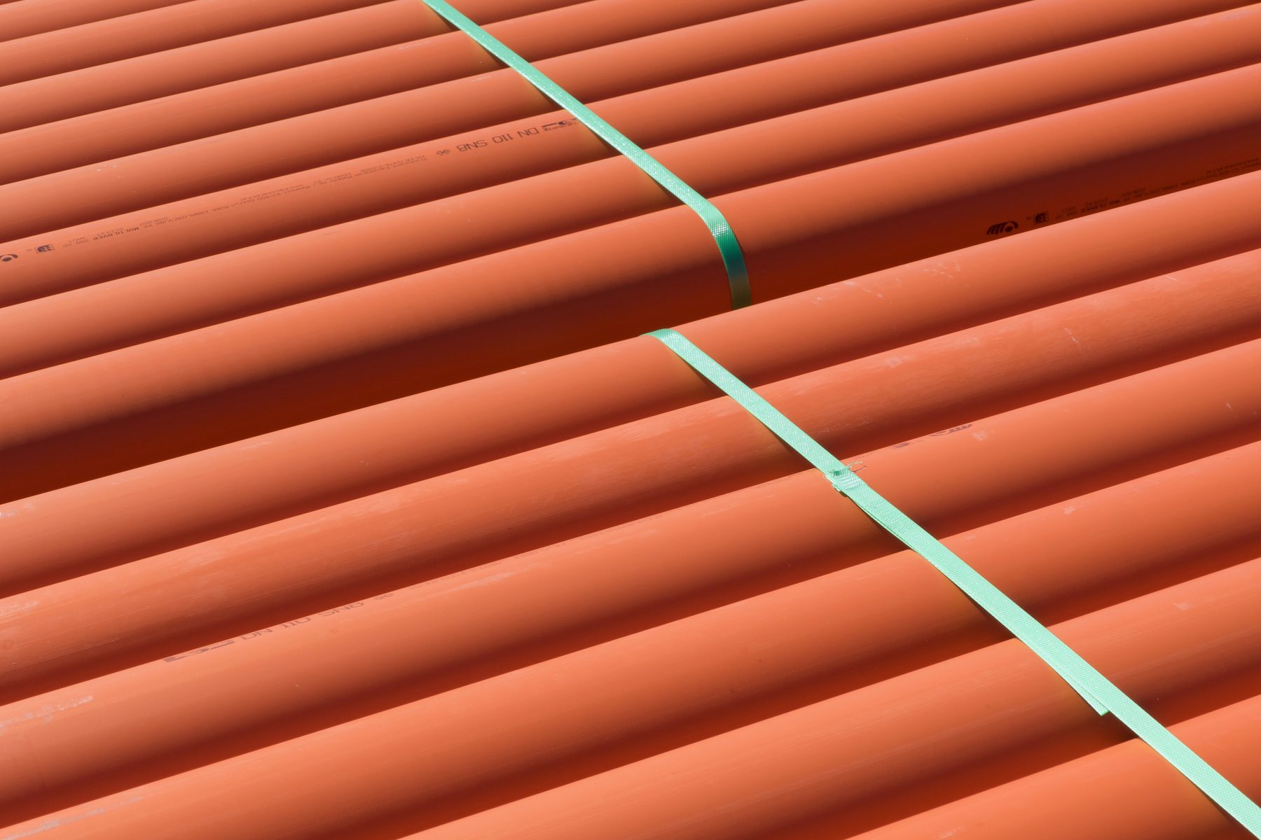 Plumbing & Drainage