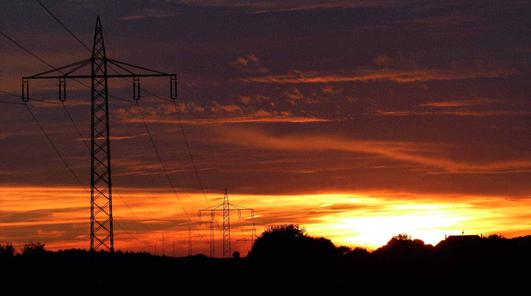Power Transmission & Distribution
