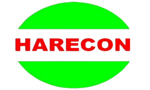 HARECON logo